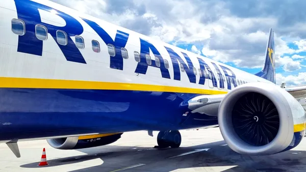 Avion decolat din Franța fără pasageri. Cum a fost posibil 