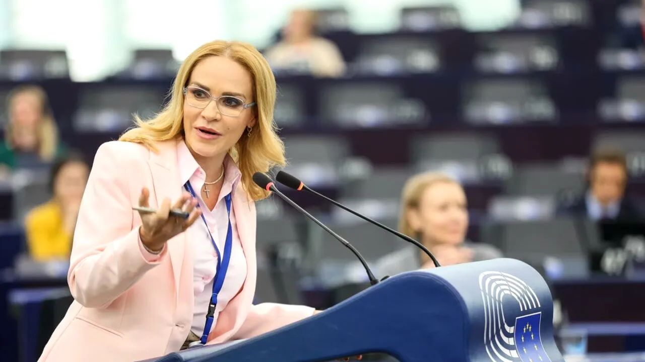 Gabriela Firea: Pare ireal, dar, în 2025, încă vorbim despre protecţia DREPTURILOR femeilor