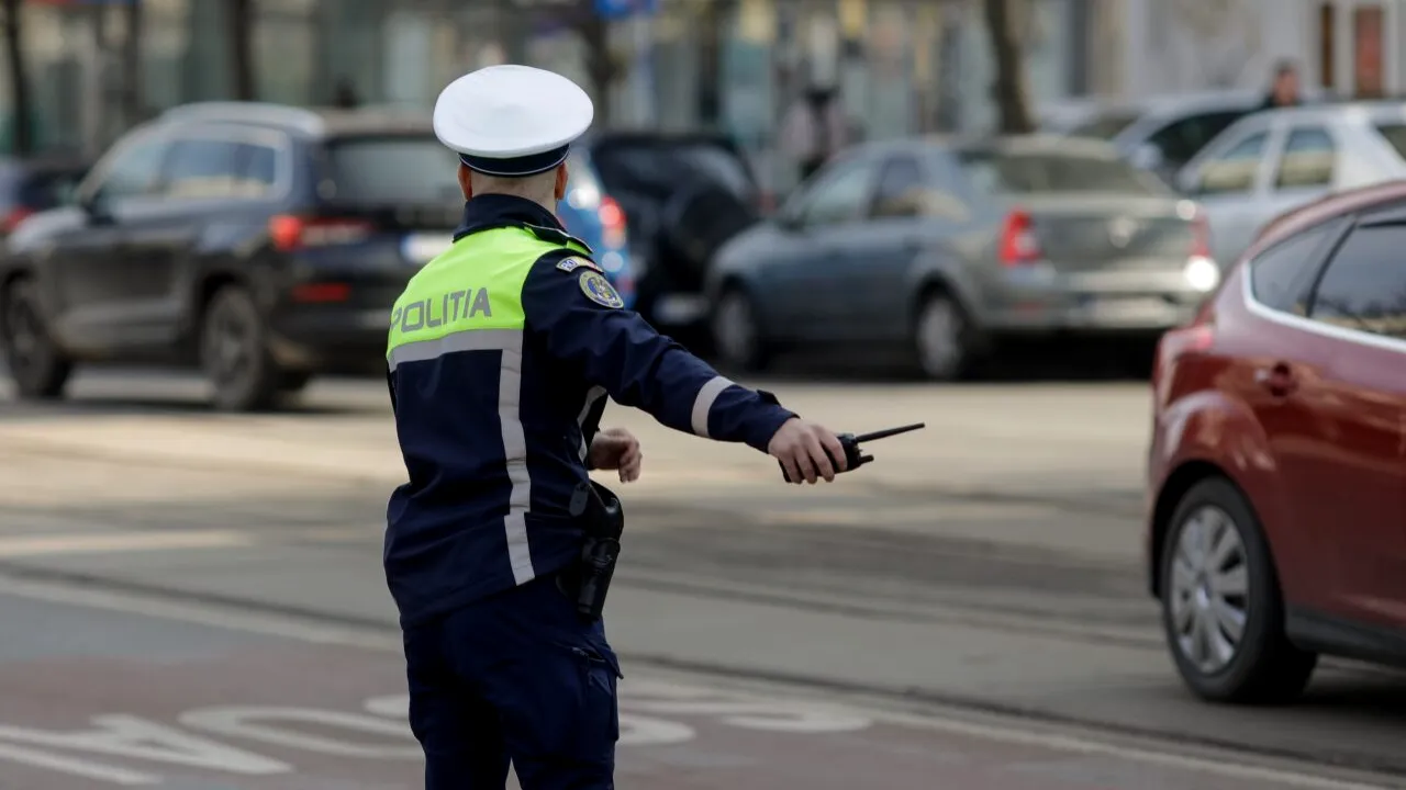 Ce contravenție și ce consecințe pot avea dacă te urci la volan cu o alcoolemie de sub 0,40 mg/l în 2026 