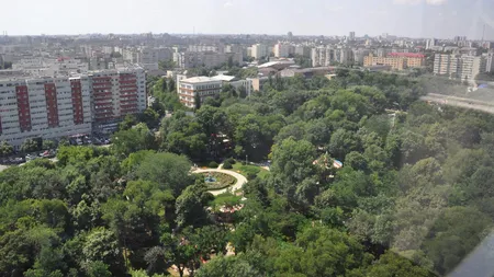 TRANSFORMARE. Sectorul 2 al Capitalei va căpăta o înfățișare modernă prin noul Plan Urbanistic Coordonator: ”Trebuie să asigurăm o dezvoltare adaptată anului 2020!”