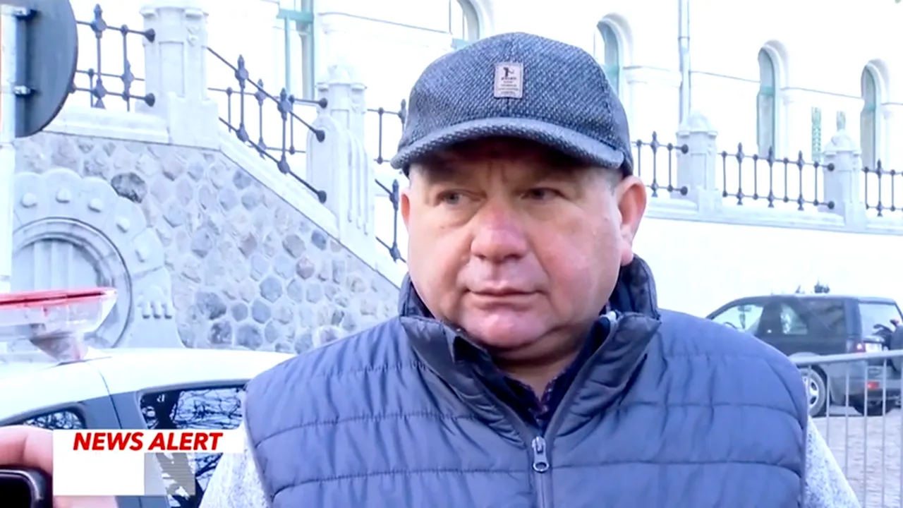 Ce s-a decis în privința administratorului firmei care făcea săpături lângă internatul prăbușit  la Odorheiu Secuiesc. Verdictul, dat într-o zi sfântă