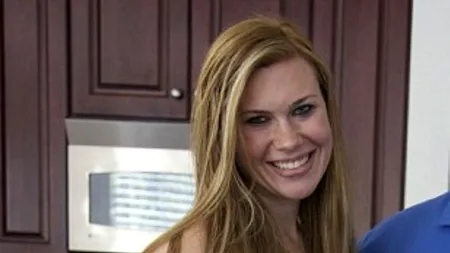 Decizie surprinzătoare a unei tinere anorexice: 