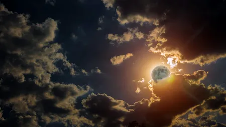 Când va avea loc următoarea eclipsă totală de soare. Fenomenul nu se va mai repeta până în anul 2114