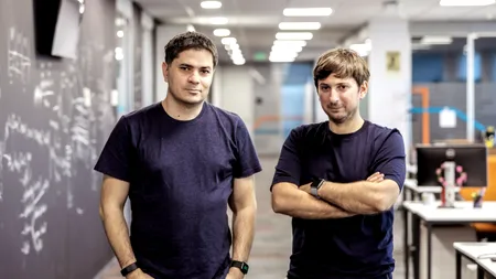 ROMÂNII de la FlowX.ai au primit cea mai mare rundă Serie A în enterprise software în ultimii doi ani. La cât se ridică investiția
