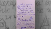 Jurnalul de război al unui copil de 8 ani: „Mi-au murit cei doi câini, bunica și orașul meu iubit Mariupol”