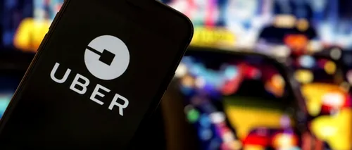 Reacția Uber, după decizia Curții de Apel Cluj de încetare a unor practici de concurență neloială: Aplicația poate continua să funcționeze. Am schimbat modul în care operăm