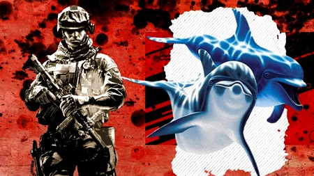 VIDEO | Zeci de delfini din Marea Neagră au murit, iar cauza ar putea fi războiul din Ucraina (DOCUMENTAR)