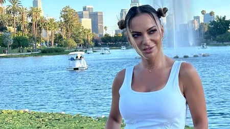 Ce a făcut Andreea Antonescu cu banii câștigați după ce a pozat în PLAYBOY. ”Dacă nu știi să-i gestionezi”