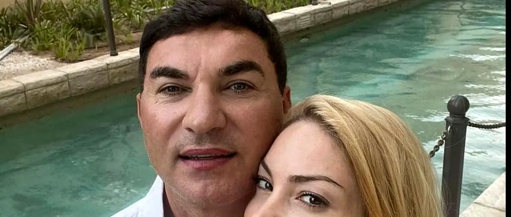 Declarațiile lui Cristi Borcea despre Valentina Pelinel. ”A zis că nu o INTERESEAZĂ nimic decât să fie cu mine”