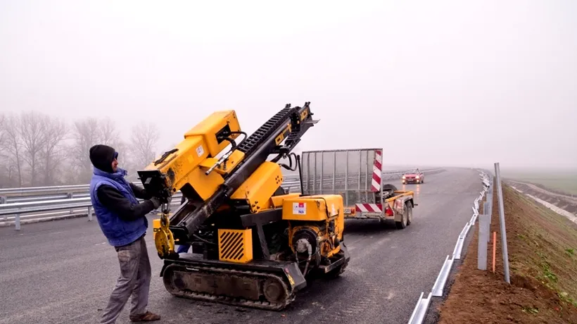 Cu cât îi despăgubește statul pe foștii miniștri Videanu, Dăianu și DIP pentru a construi drumuri pe terenurile lor
