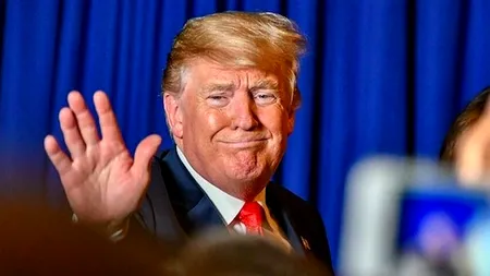 Donald TRUMP câștigă și alegerile din New Hampshire. Democrații, resemnați: „S-a pecetluit nominalizarea Partidului Republican”