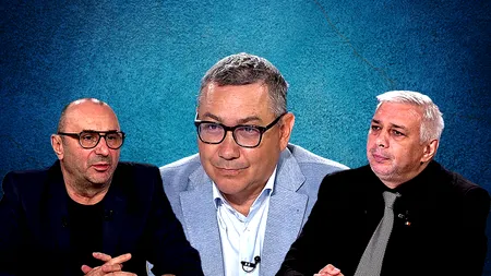 Dan Tomozei: „Victor Ponta este ultimul PREMIER care a vizitat China”