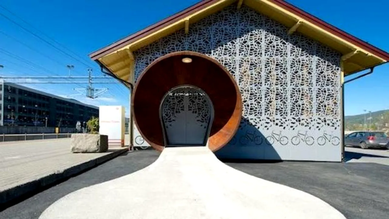 La ce credeți că folosește acest „HOTEL