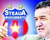 Gigi Becali dezvăluie: „Ei doi au votat să iau Steaua”