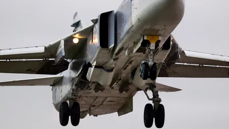 RĂZBOI în Ucraina, ziua 916: Bombardiere și drone rusești se îndreaptă spre Ucraina / Autorităţile ucrainene au emis alerte aeriene
