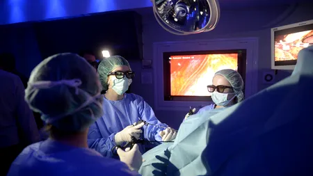 CEL MAI BINE PĂZIT SECRET DIN SĂNĂTATE