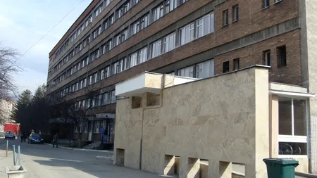 Anchetele în alte două cazuri de malpraxis la Spitalul Petroșani, unul din mai 2012, încă nefinalizate