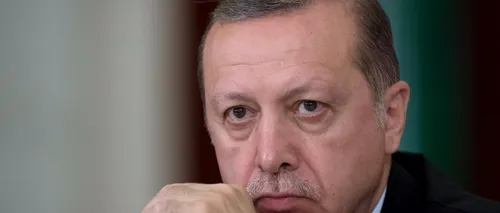Erdogan, un nou atac la UE:  Este o alianță a cruciaților, care ne minte