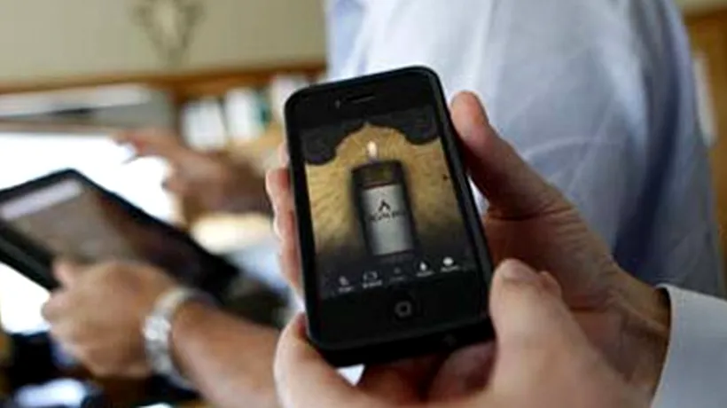 Arhiepiscopia Argeșului și Muscelului lansează un album de colinde pe iPhone și iPad