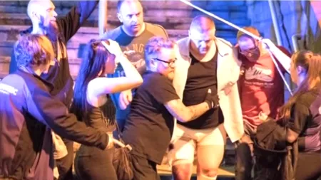 Suspect reținut în urma atentatului de la Manchester, eliberat de autoritățile britanice 