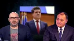 Mirel Palada: „Nicușor Dan reprezintă chintesența societății românești”