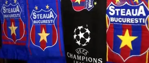 O legendă a fotbalului românesc regretă că a jucat la Steaua: Nimeni să nu mai joace acolo