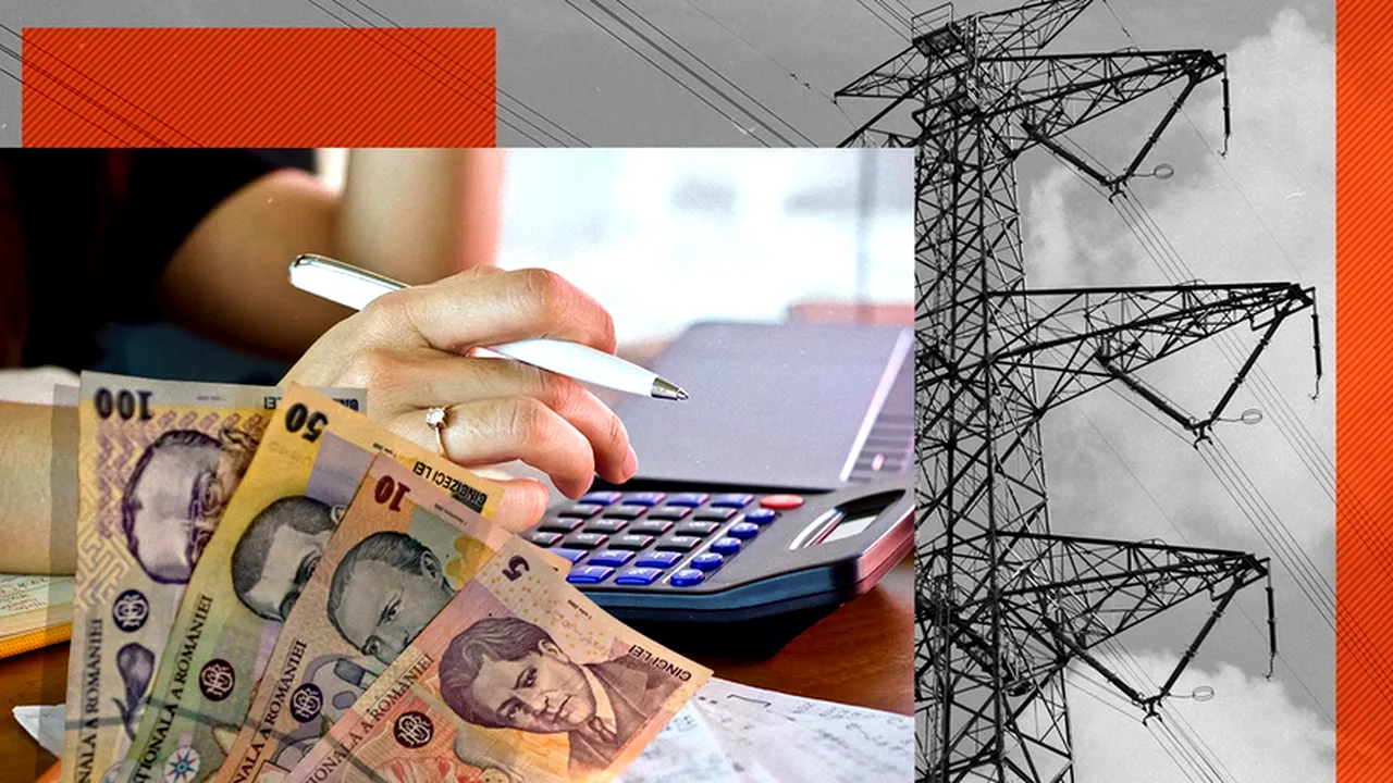 EXCLUSIV | Economia României, 