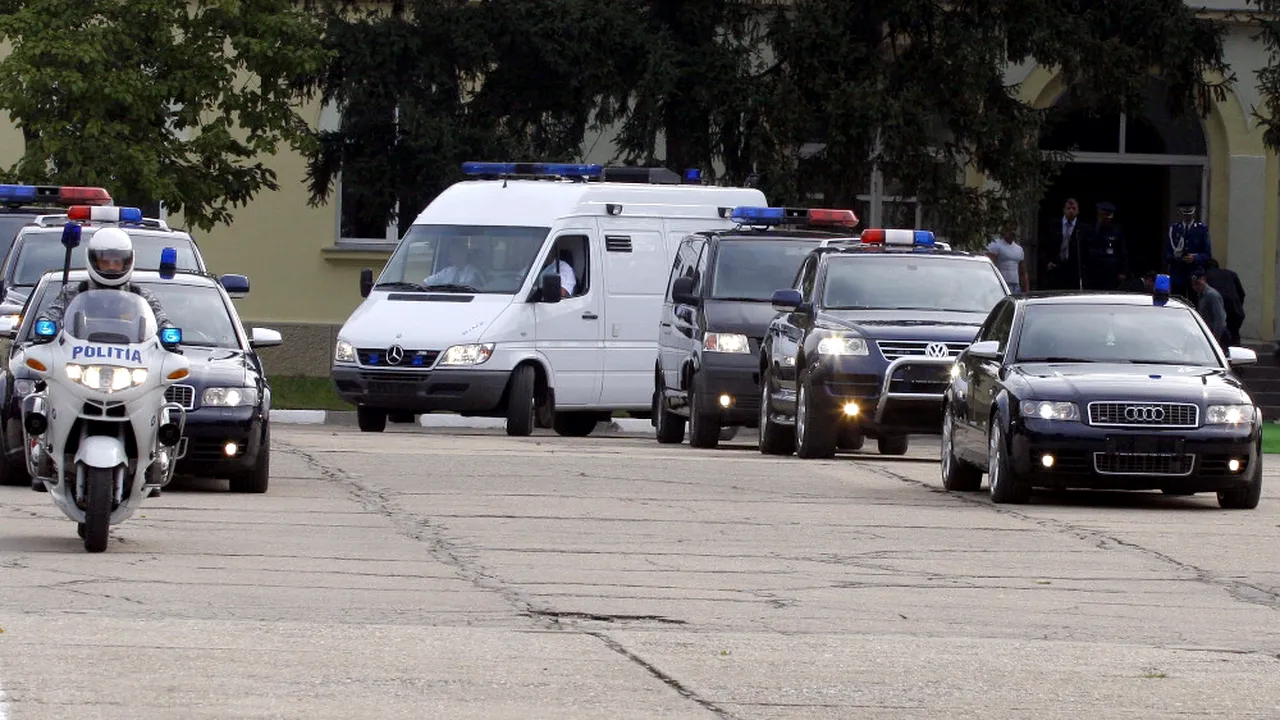 Cât plătesc românii în fiecare zi pentru mașinile demnitarilor