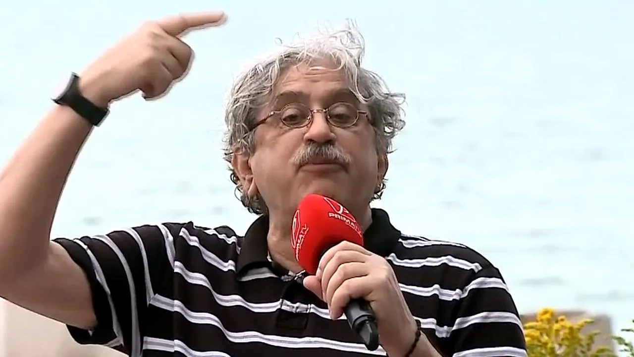 Cum a câștigat Jean Paler primii bani la mare. ”Am dormit multe veri după canapele sau pe canapele ca să strâng bănuți”