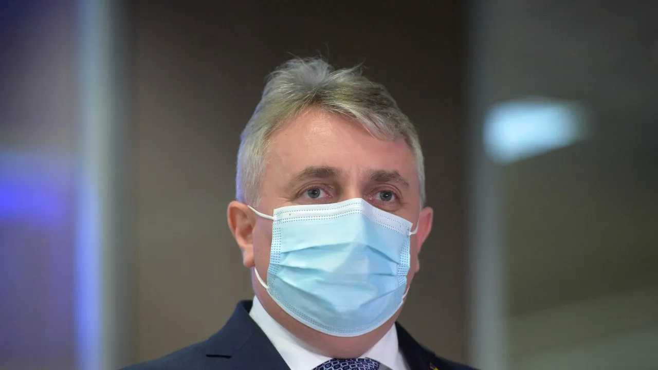 Lucian Bode, despre cazul bărbatului mort la Pitești: „Cei vinovați vor plăti. Fiecare răspunde pentru faptele sale”