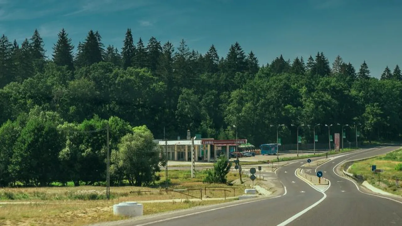 CNAIR, anunț de ultim moment despre Autostrada Sibiu-Pitești. Vor fi 95 de poduri și pasaje și un tunel de 1,7 kilometri!