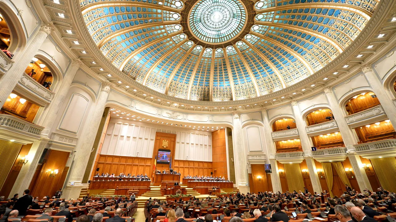 Zgonea: Parlamentul și-a îndeplinit obligațiile în legătură cu referendumul, votul nu va fi reluat