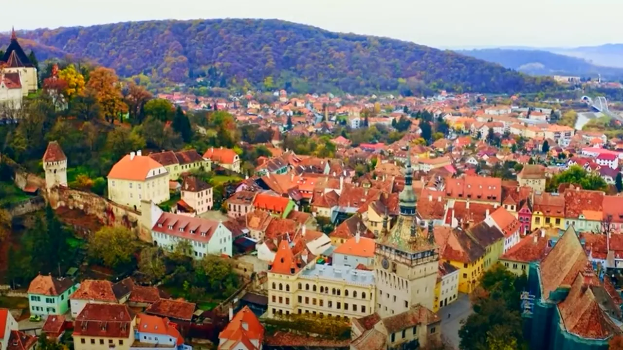 Regiunile din România unde va fi cel mai bine de locuit în contextul crizei schimbărilor CLIMATICE. Ce spun specialiștii