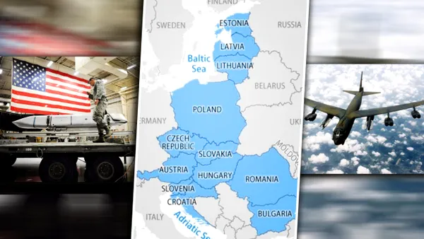 O țară de la granița Rusiei este pregătită să găzduiască focoase americane pe teritoriul său, dacă Washingtonul ia o astfel de decizie