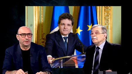 Valentin Stan: Întrebat dacă Serviciile influențează alegeri și controlează partide, Nicușor Dan ne-a spus că fac și lucruri bune