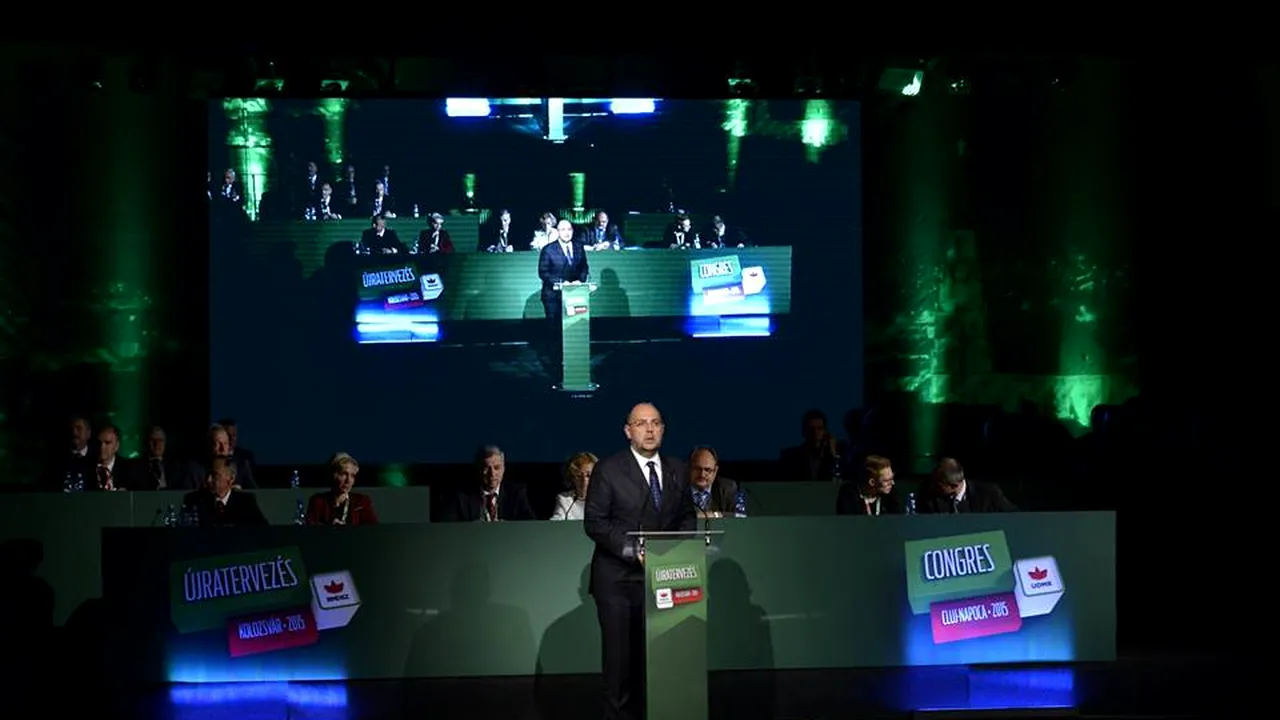 Cine va fi „locotenentul