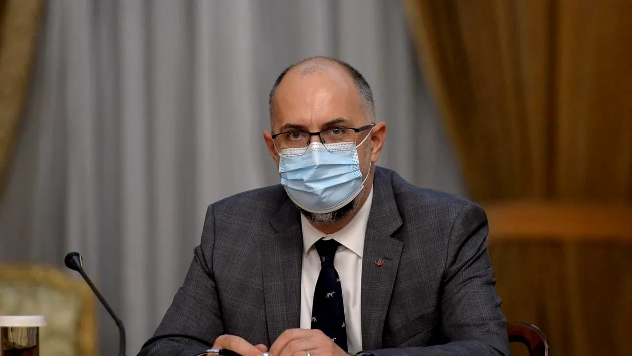 Kelemen Hunor: La un moment dat USR PLUS ne-a şantajat pe toţi. Au zis „bani contra SIIJ”