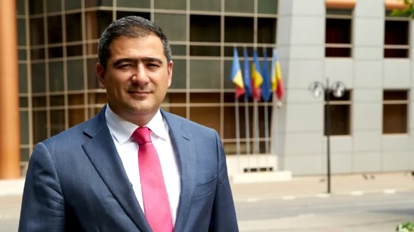Liberalul Dan Cristian Popescu a fost anunțat de Gabriela Firea drept candidat PSD pentru Sectorul 2