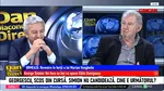 Florin Zamfirescu: „ZELENSKI s-a dus ca un mitocan la Casa Albă”
