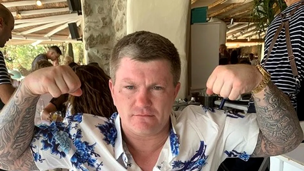 A vrut să își scoată iubita în oraș, dar când a venit nota de plată a rămas șocat: „M-am trezit într-un ocean de lacrimi. Asta primești când ești un gras lacom