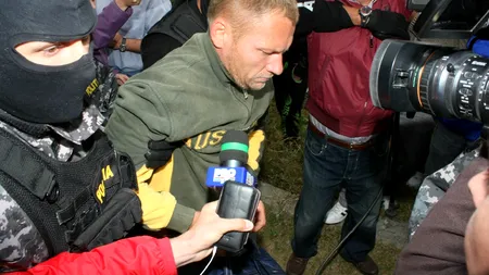 Bărbatul acuzat că a ucis și tranșat o femeie a recunoscut crima. Care a fost mobilul