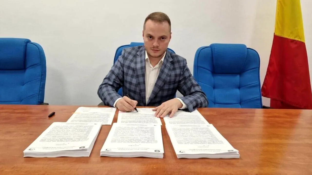 ANPM: Peste 1.500 kilometri de șosele și căi ferate au primit acord de MEDIU în 2024 și urmează să intre în construcție