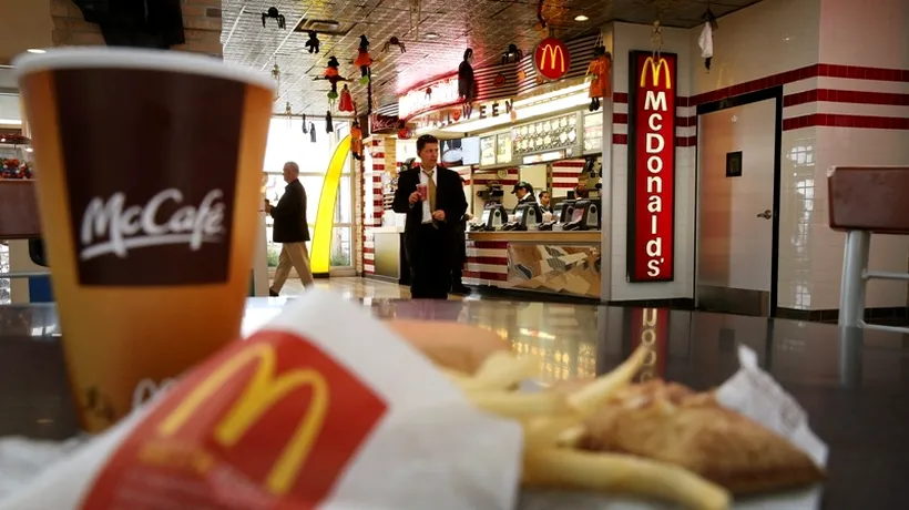 Cât câștigă directorii McDonald's și Starbucks