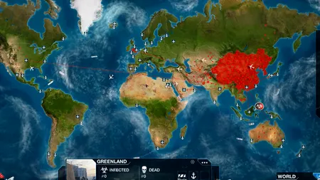 Rusia  închide frontiera cu China pentru a opri epidemia de coronavirus