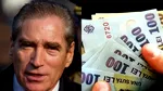 Petre Roman a dezvăluit ce pensie încasează la 80 de ani. Venitul i-a fost majorat cu 2.300 de lei după recalcularea pensiilor din 2024