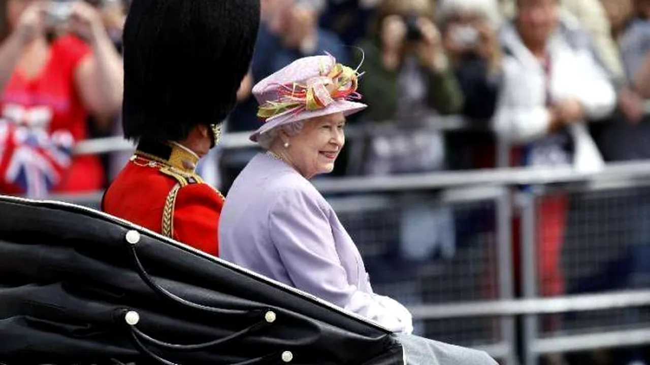 EXCLUSIV | Cum a ajuns Ceaușescu să fie decorat de Regina Elisabeta cu cea mai înaltă distincție acordată unui străin și ce i-a spus la discursul de la banchetul din 1978. ”Șocul pentru publicul vremii a fost protocolul de cea mai înaltă ținută” (FOTO)