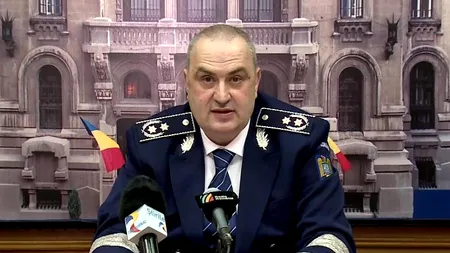 REACȚIE. Șeful Poliției Române despre bătăliile din ziua de Paște: „Au fost implicați și copii. A fost anunțată Protecția Copilului!”