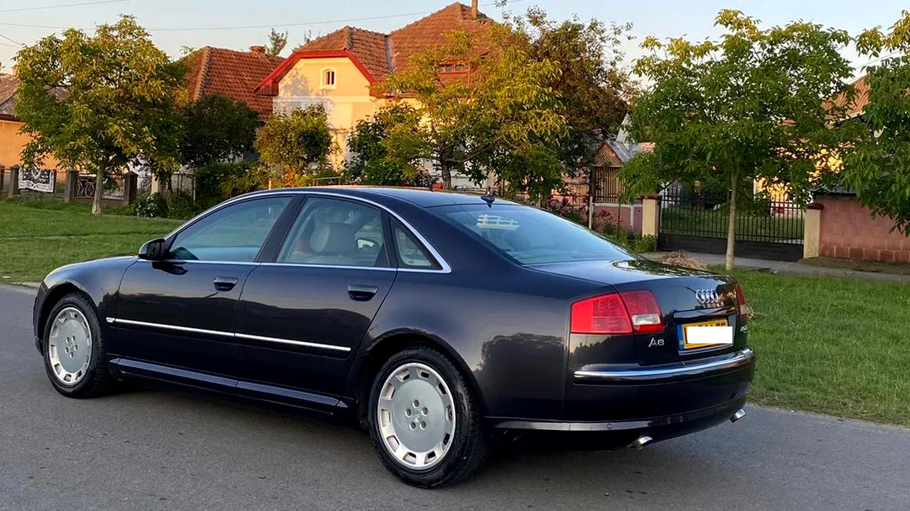 Mașinile care ar putea fi INTERZISE pe șoselele din România. Reacția lui Titi Aur: Mie mi se rupe, eu păcălesc sistemul