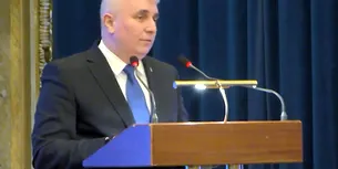 VIDEO | Lucian Bode: ”Poliția Română trebuie să rămână o structură puternică şi modernă”
