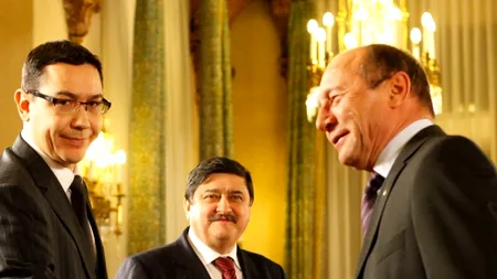 Ponta: Doi ofițeri DNA cercetează editura care mi-a publicat teza de doctorat. Astea sunt metodele domnului Băsescu